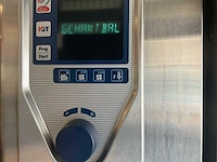 Rational climaplus combi cpc 61 combisteamer - afbeelding 8 van  51