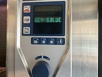 Rational climaplus combi cpc 61 combisteamer - afbeelding 9 van  51