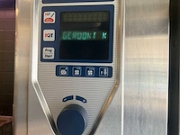 Rational climaplus combi cpc 61 combisteamer - afbeelding 10 van  51