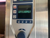 Rational climaplus combi cpc 61 combisteamer - afbeelding 13 van  51
