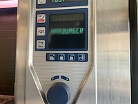 Rational climaplus combi cpc 61 combisteamer - afbeelding 14 van  51