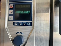 Rational climaplus combi cpc 61 combisteamer - afbeelding 17 van  51