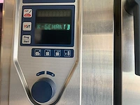Rational climaplus combi cpc 61 combisteamer - afbeelding 18 van  51