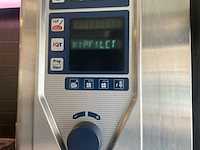 Rational climaplus combi cpc 61 combisteamer - afbeelding 20 van  51