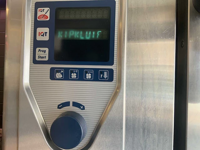 Rational climaplus combi cpc 61 combisteamer - afbeelding 21 van  51