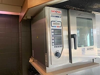 Rational climaplus combi cpc 61 combisteamer - afbeelding 12 van  51