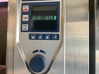 Rational climaplus combi cpc 61 combisteamer - afbeelding 24 van  51