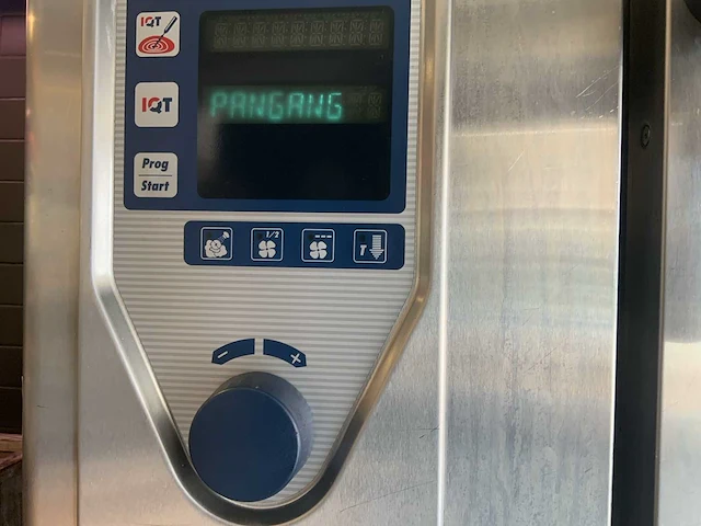 Rational climaplus combi cpc 61 combisteamer - afbeelding 25 van  51