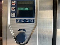 Rational climaplus combi cpc 61 combisteamer - afbeelding 25 van  51