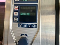 Rational climaplus combi cpc 61 combisteamer - afbeelding 26 van  51