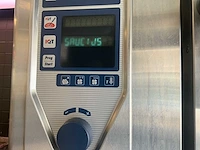 Rational climaplus combi cpc 61 combisteamer - afbeelding 32 van  51