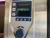 Rational climaplus combi cpc 61 combisteamer - afbeelding 33 van  51
