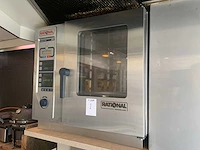 Rational climaplus combi cpc 61 combisteamer - afbeelding 23 van  51