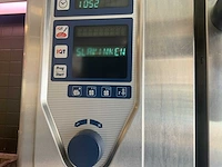Rational climaplus combi cpc 61 combisteamer - afbeelding 35 van  51