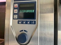 Rational climaplus combi cpc 61 combisteamer - afbeelding 39 van  51