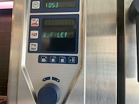 Rational climaplus combi cpc 61 combisteamer - afbeelding 41 van  51