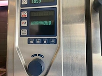 Rational climaplus combi cpc 61 combisteamer - afbeelding 42 van  51