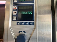 Rational climaplus combi cpc 61 combisteamer - afbeelding 43 van  51