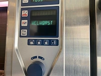Rational climaplus combi cpc 61 combisteamer - afbeelding 44 van  51