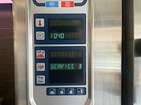 Rational climaplus combi cpc 61 combisteamer - afbeelding 34 van  51