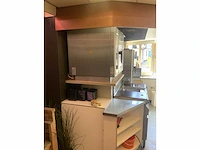 Rational climaplus combi cpc 61 combisteamer - afbeelding 47 van  51