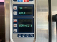 Rational climaplus combi cpc 61 combisteamer - afbeelding 48 van  51