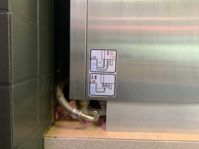 Rational climaplus combi cpc 61 combisteamer - afbeelding 50 van  51