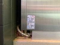 Rational climaplus combi cpc 61 combisteamer - afbeelding 50 van  51