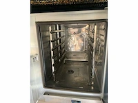 Rational climaplus combi cpc 61 combisteamer - afbeelding 51 van  51