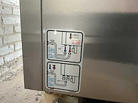 Rational climaplus combi cpc 61g heteluchtoven - afbeelding 2 van  12
