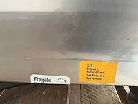 Rational climaplus combi cpc 61g heteluchtoven - afbeelding 12 van  12