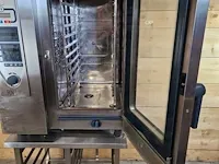 Rational climaplus combi cpc g combisteamer - afbeelding 5 van  8