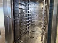 Rational climaplus combi cpc g combisteamer - afbeelding 6 van  8