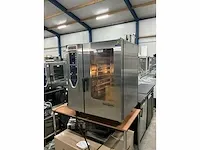 Rational cm 101 combisteamer - afbeelding 2 van  8