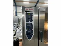 Rational cm 101 combisteamer - afbeelding 4 van  8