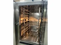 Rational cm 101 combisteamer - afbeelding 5 van  8