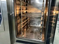 Rational cm 101 combisteamer - afbeelding 6 van  8