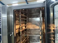 Rational cm 101 combisteamer - afbeelding 7 van  8