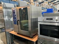 Rational cm 101 combisteamer - afbeelding 2 van  9