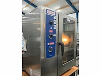 Rational cm 101 combisteamer - afbeelding 3 van  9