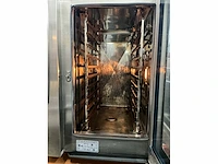 Rational cm 101 combisteamer - afbeelding 5 van  9