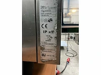 Rational cm 101 combisteamer - afbeelding 7 van  9