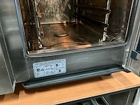 Rational cm 101 combisteamer - afbeelding 8 van  9