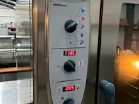 Rational cm 101 combisteamer - afbeelding 2 van  8