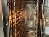 Rational cm 101 combisteamer - afbeelding 3 van  8