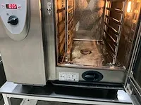 Rational cm 101 combisteamer - afbeelding 4 van  8