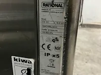 Rational cm 101 combisteamer - afbeelding 6 van  8