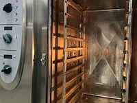 Rational cm 101 combisteamer - afbeelding 7 van  8