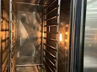 Rational cm 101 combisteamer - afbeelding 8 van  8