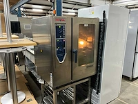 Rational cm 101 combisteamer - afbeelding 3 van  8